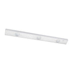 SG Armaturen Chef Vit 3x5W LED 2700K 930lm - Butikel.se