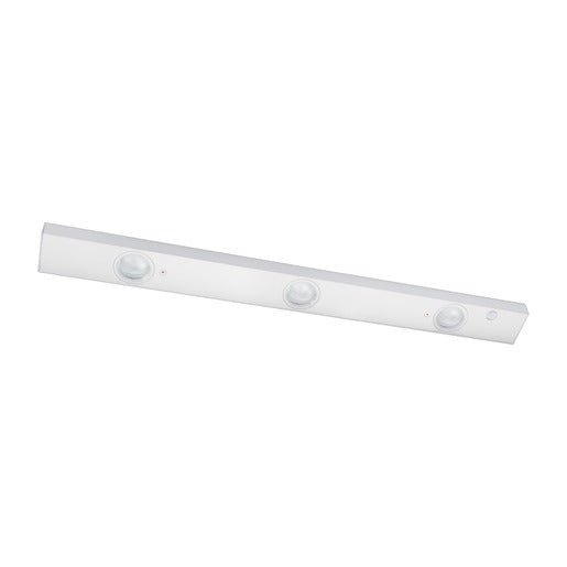 SG Armaturen Chef Vit 3x5W LED 2700K 930lm - Butikel.se