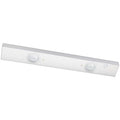 Sg armaturen Chef Vit 2x5W LED 2700K 620lm - Butikel.se
