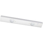 Sg armaturen Chef Vit 2x5W LED 2700K 620lm - Butikel.se