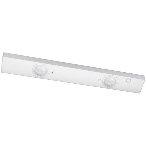 Sg armaturen Chef Vit 2x5W LED 2700K 620lm - Butikel.se