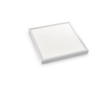 Montagebox utv LED - panel Zebra Tillbehör för utvändigt montage av Zebra LED panel - Butikel.se