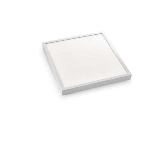 Montagebox utv LED - panel Zebra Tillbehör för utvändigt montage av Zebra LED panel - Butikel.se