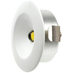 Mini Downlight FAST Q - 32MW 1,2W - Butikel.se