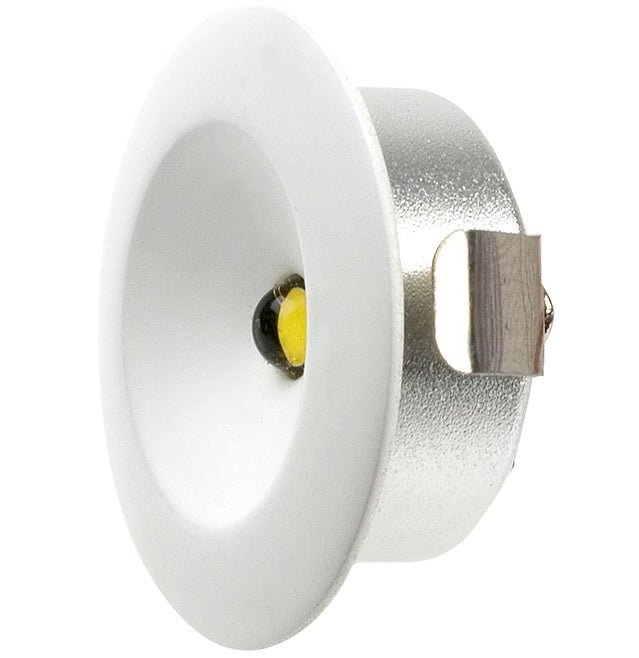 Mini Downlight FAST Q - 32MW 1,2W - Butikel.se