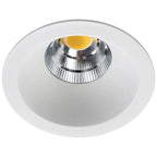SG Armaturen Junistar Soft 9W LED 2700K IP54 - Butikel.se