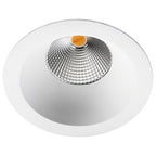 Sg armaturen Soft Isosafe DimToWarm In/Outdoor 6W LED 2000K - 2800K - Butikel.se