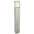 POLLARE HALMSTAD Galvaniserad E27 8,5W LED 2700K 252 Lumen Beställningsvara - Butikel.se