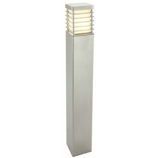 POLLARE HALMSTAD Galvaniserad E27 8,5W LED 2700K 252 Lumen Beställningsvara - Butikel.se