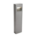 POLLARE NAMSOS LED ALUMINIUM Beställningsvara - Butikel.se