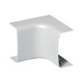 Innerhörn för kabelkanal, Optiline, 12 x 30 mm - Butikel.se