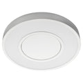 Sg armaturen Circulus Matt - vit 19W LED 3000K IP21 - Butikel.se