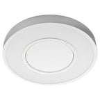 Sg armaturen Circulus Matt - vit 19W LED 3000K IP21 - Butikel.se
