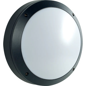Zebra Luminaire Retina 12W 3K Graphite