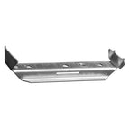 Mp Bolagen BÄROK 100MM SENDZ konsol - Butikel.se