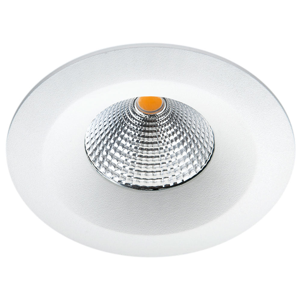 Sg armaturen downlight 7w Led 2700k 610 lumen - Butikel.se