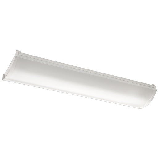 WAVE 600 18W LED 3000K