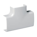 T - stycke 12x30 R9003 - Butikel.se