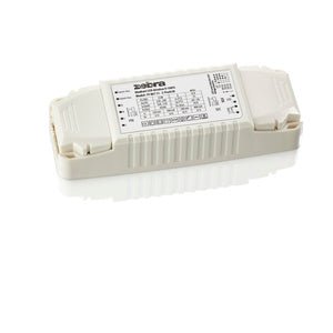 Zebra Dimbart multidrivdon 30w Inställbart 350/500/700/900mA eller 12VDC/24VDC - Butikel.se