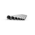 PMFLEX VP pipe PP 50 mm 320N White / 3m