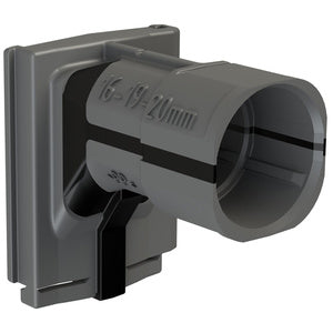 Rutab SINGLE-HUB 16/20 Designed for Flush Box U40&U50