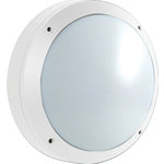 Zebra Luminaire Retina 12W 3K White