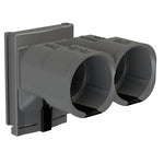 Rutab SINGLE-HUB 16/20 Designed for Flush Box U40&U50