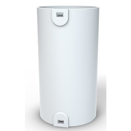 SKARVMUFF 32MM LSZH M LÅS - Butikel.se