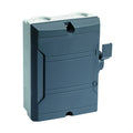SÄKERH BRYT PLASTK BAS 16/1 TP
