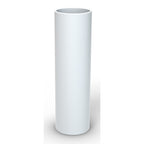 PMFLEX JOINT SLEEVE 25MM White