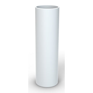 PMFLEX JOINT SLEEVE 25MM White