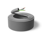 FLEXRÖR 20/FQ 5G2,5 100M - Butikel.se