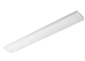 Zebra SLIM LED Underskåpsarmatur 3000K - Butikel.se