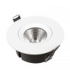 Downlight Light 6,5W STÄLLBAR 2700K/3000K